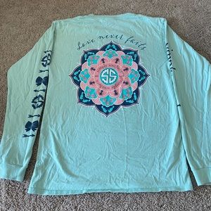Simply Southern long sleeve
